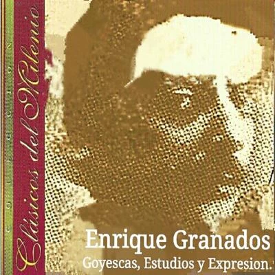 Enrique GranadosEnrique JordáAndrés SegoviaSymphony Of The Air Clásicos del Milenio, Enrique Granados