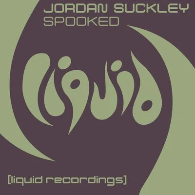 Jordan SuckleyFerry Corsten Spooked