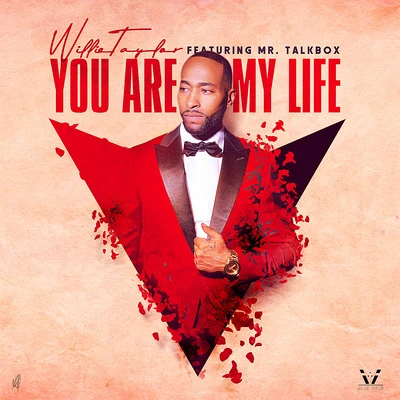 You Are My Life 專輯 Willie Taylor