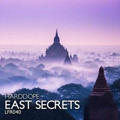 East Secrets 專輯 Harddope