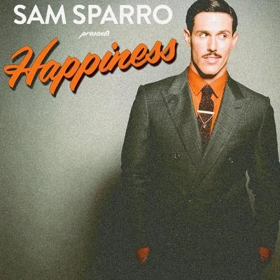 Happiness 專輯 Sam Sparro