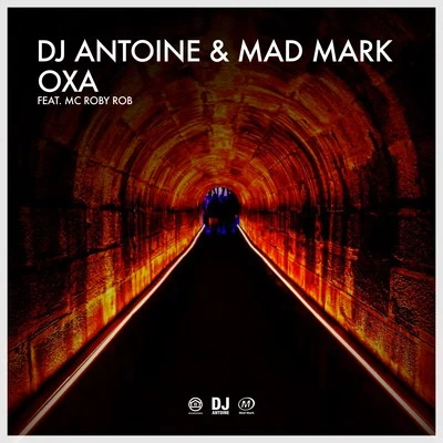 Oxa 專輯 DJ Antoine