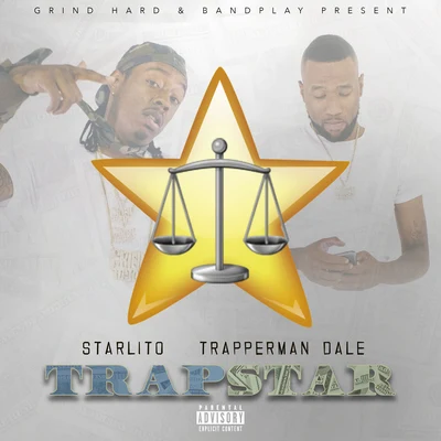 StarlitoWestDon Trip Trapstar