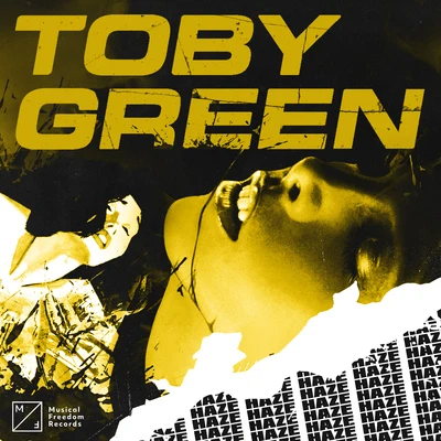 Haze 專輯 Toby Green