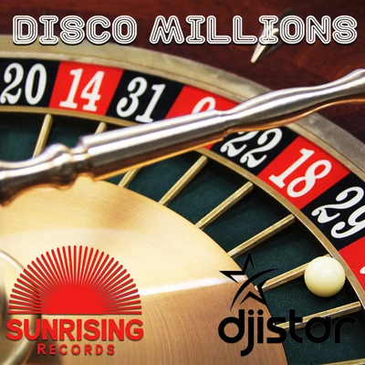 Disco Millions 专辑 dj istar