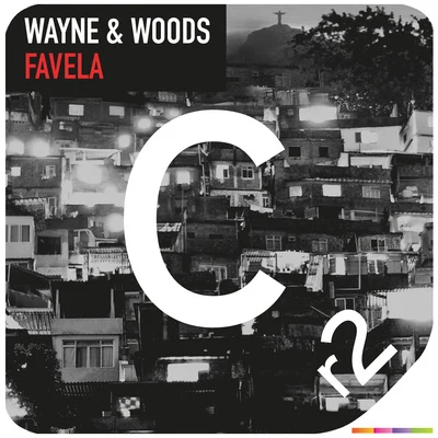 Wayne & Woods Favela