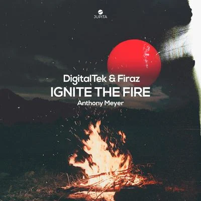 Ignite The Fire 專輯 Firaz