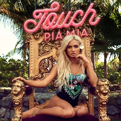 Touch 專輯 Pia Mia/James Hype