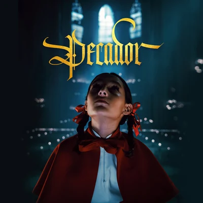 Pecador 專輯 Residente