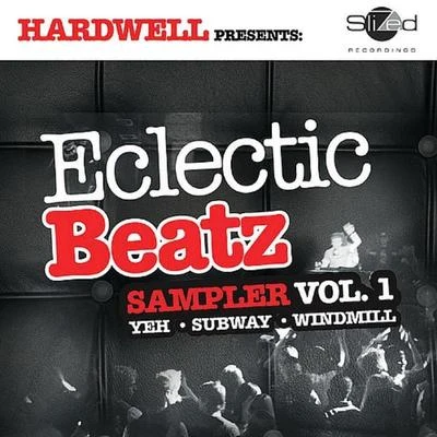 Hardwell Eclectic Beatz Sampler Vol. 1 專輯 Hardwell