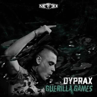 DypraxDj Mad Dog Guerilla Games