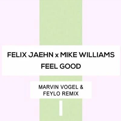 Feel Good (Marvin Vogel & Feylo Remix) 專輯 Marvin Vogel/Alexis B/Eedion/RudeLies/Reece Taylor