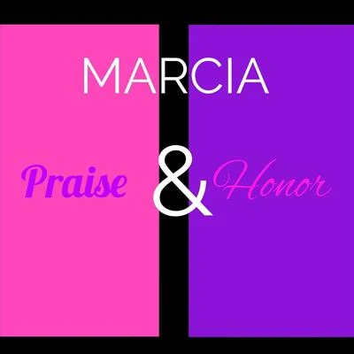 Praise and Honor 專輯 Marcia/Astrud Gilberto/Marília Gabriela/Bebel Gilberto/Jussara Silveira