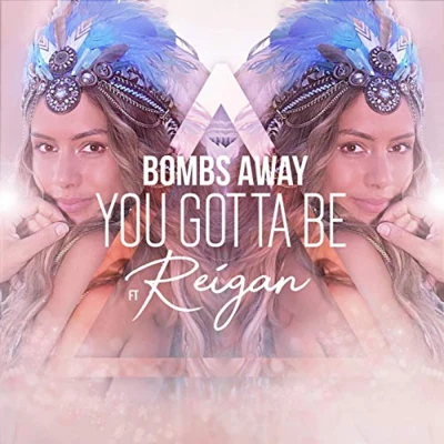 You Gotta Be 专辑 Double Touch/Reigan