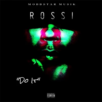 Do It 專輯 Rossi