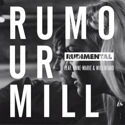 Rumour Mill Remixes 專輯 Rüdimental