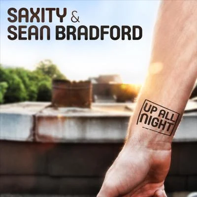 Up All Night 專輯 Sean Bradford