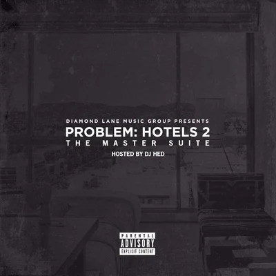 Problem Hotels 2: The Master Suite