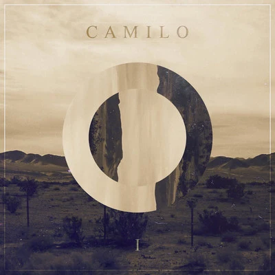 EP I 專輯 Camilo/Evaluna Montaner