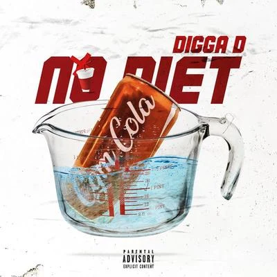 No Diet 專輯 Digga D