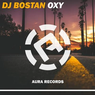 Oxy 專輯 DJ Bostan