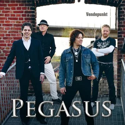 Vendepunkt 專輯 Pegasus