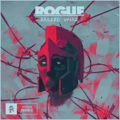 Barbed Wire 專輯 ROGUE/Bryan Chambers/Danny Foster