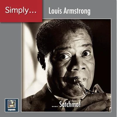 Simply ... Satchmo! (2020 Remaster) 專輯 Andy Razaf