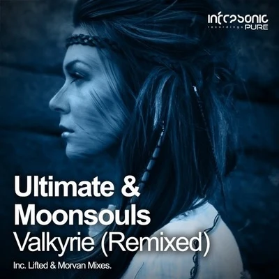 UltimateMoonsoulsMarjan Valkyrie (Morvan Remix)