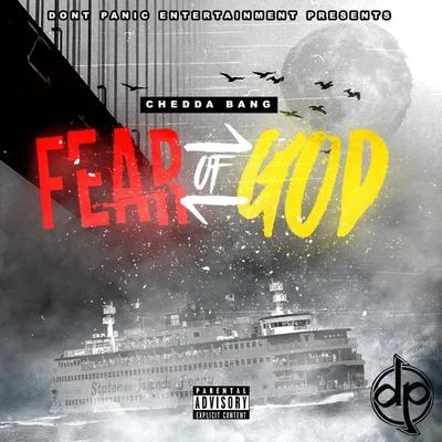 Fear of God 专辑 Chedda Bang/Method Man