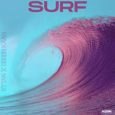 Surf 專輯 Ceren Kaan/Impala