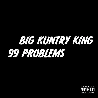 99 Problems 专辑 Big Kuntry King