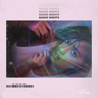 Agave Nights 專輯 SATICA/Manila Killa/Qrion