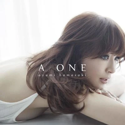 A ONE 專輯 Ayumi Hamasaki