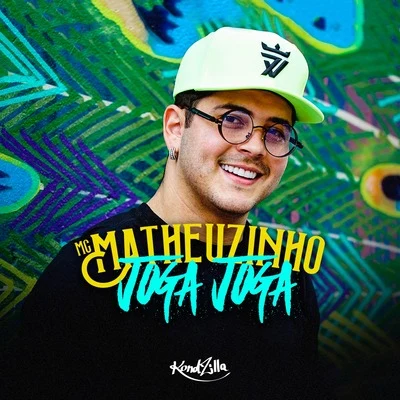 MC MatheuzinhoRaí Saia RodadaMC Kevinho Joga Joga