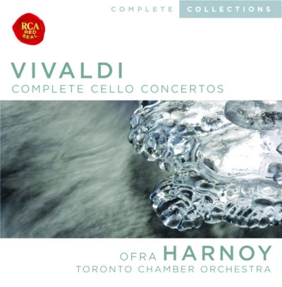 Vivaldi: Complete Cello Concertos 專輯 Antonio Vivaldi