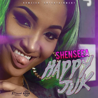 Happy Juk 專輯 Shenseea