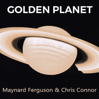 Golden Planet 專輯 Maynard Ferguson