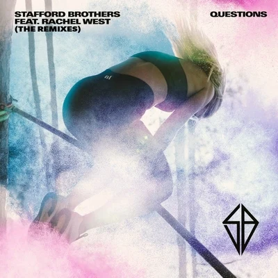 Stafford BrothersSeany B The Remixes