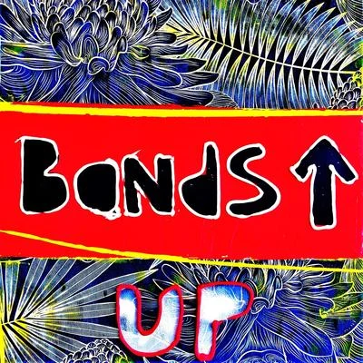 Bands Up 专辑 Natassa Tsonis/Levianth