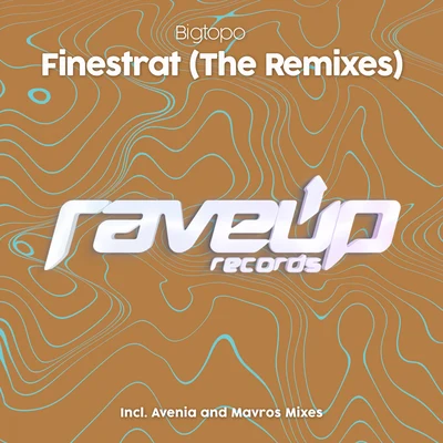 Finestrat (The Remixes) 专辑 Bigtopo