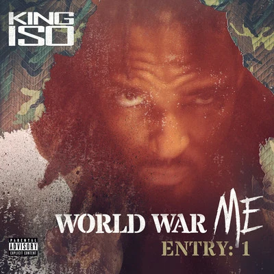 World War Me - Entry: 1 專輯 Pace Won/G-Free/M Dot Baggz/Tumor aka Two More/Edo G