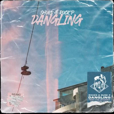 Dangling 專輯 Ruck P