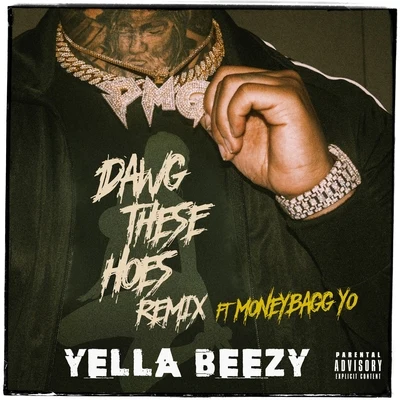 Dawg These Hoes (Remix) [feat. Moneybagg Yo] 专辑 Yella Beezy