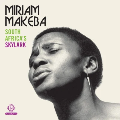 south Africa省skylark: classic rarities 專輯 Miriam Makeba