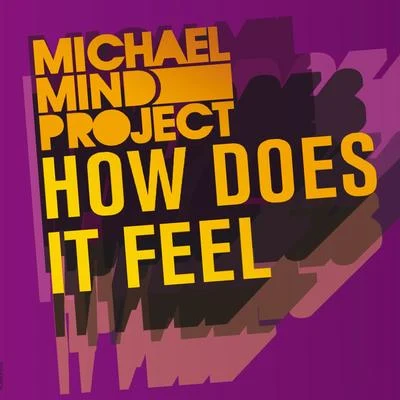 How Does It Feel 專輯 Michael Mind Project