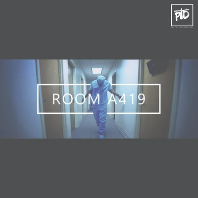 Room A419 專輯 Petey the Disciple