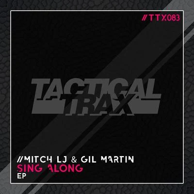 Sing Along 專輯 Mitch LJ