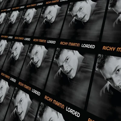 Loaded 專輯 Ricky Martin