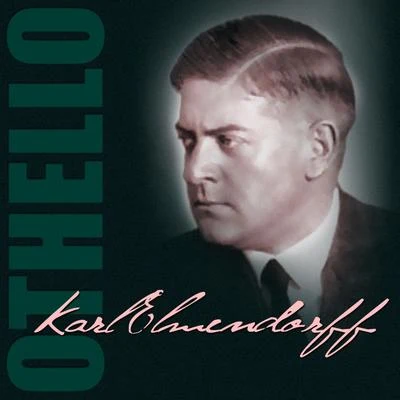 Verdi: Othello 专辑 Gotthelf Pistor/Orchester Der Staatsoper Berlin/Ludwig Hofmann/Karl Muck